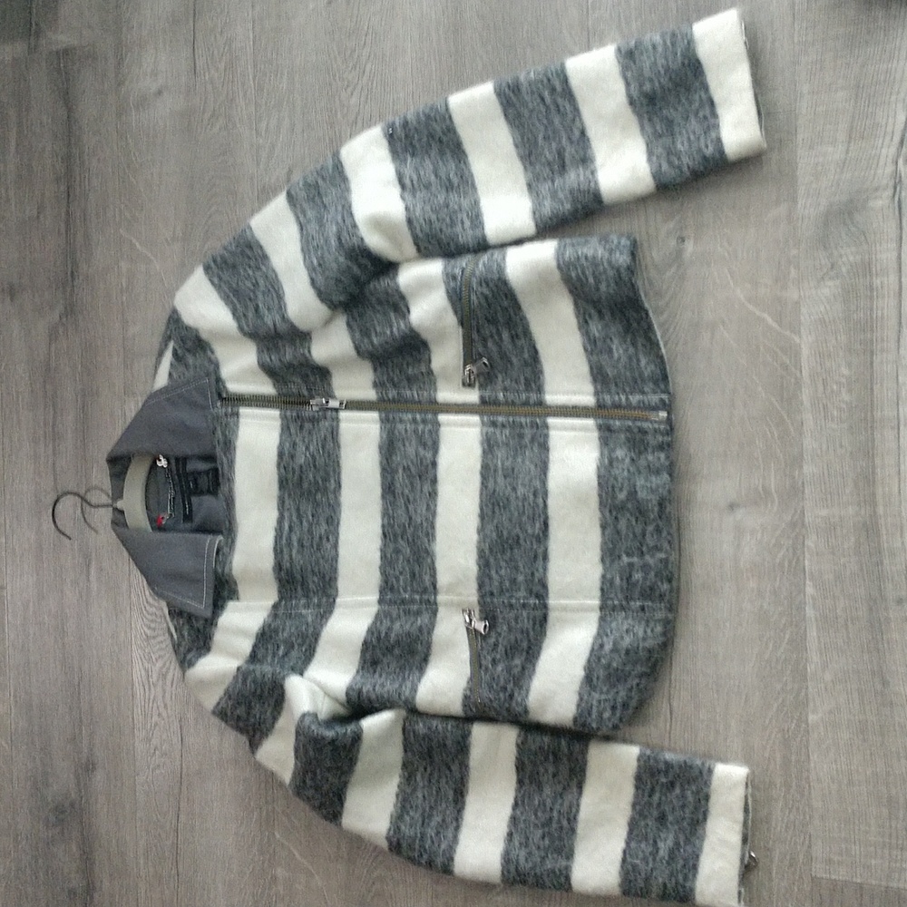 Marc Jacobs jacket